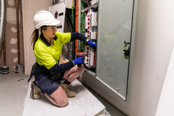 Best Home Electrical Repair  in Revere, MA