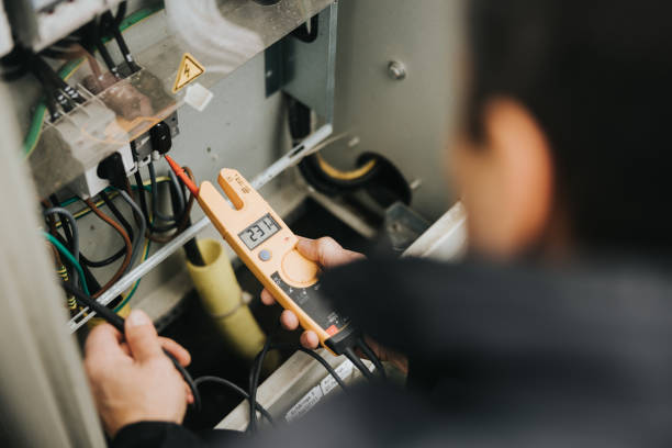 Best Generator Installation Services  in Revere, MA