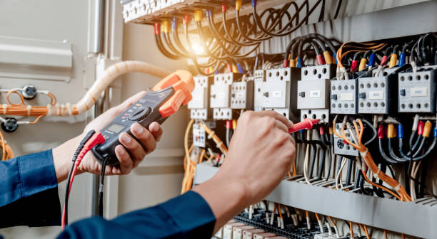 Best Residential Electrician Services  in Revere, MA