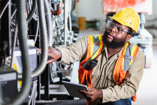 Best Local Electrician Companies  in Revere, MA