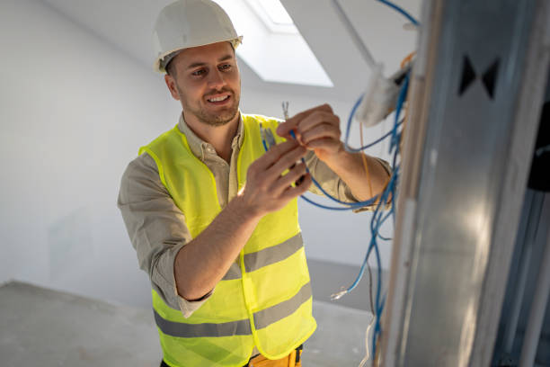 Best Local Electrician Companies  in Revere, MA