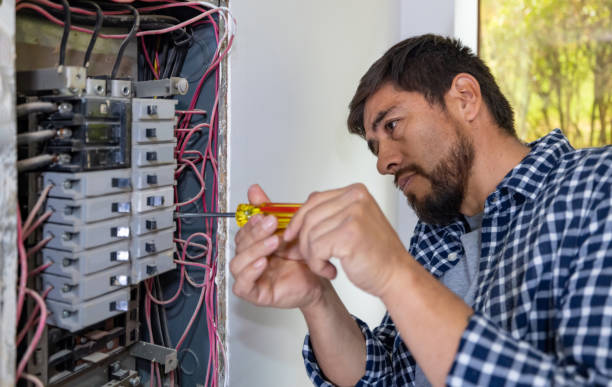 Best Emergency Electrician Near Me  in Revere, MA